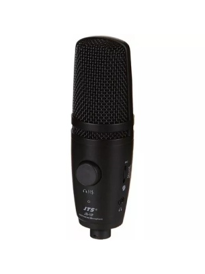 Set podcast cu căști Mackie MC-100 și microfon USB JTS JS-1P - Img3