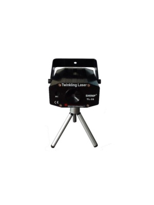 Shinp TL-28 Laser RGY