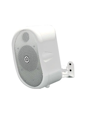 SHOW CSB-20A/WH – Difuzor Activ Compact de 20W, Alb - Img1