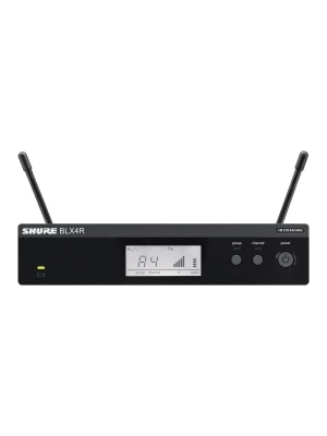 Shure BLX24RE/B58-K3E (606–630 MHz) - Img3