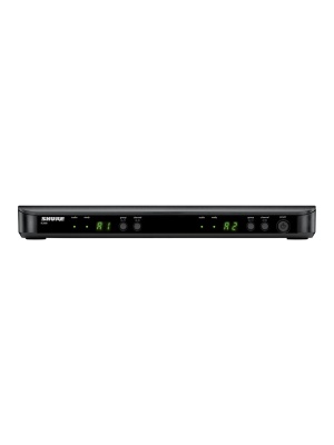 Shure BLX288E/B58-K3E (606-630 MHz) - Img3