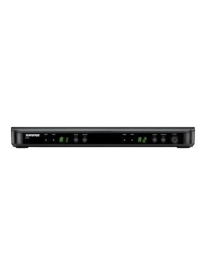 Shure BLX288E/Beta58-H8E - Img3
