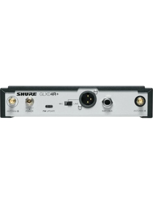 Shure GLXD14+E-Z4 - Img4