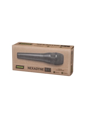 Shure Nexadyne NXN8/C - Img4