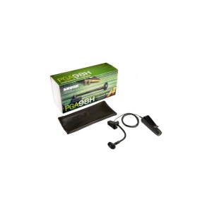 Shure PGA 98H-XLR Microfon Instrument - Img2