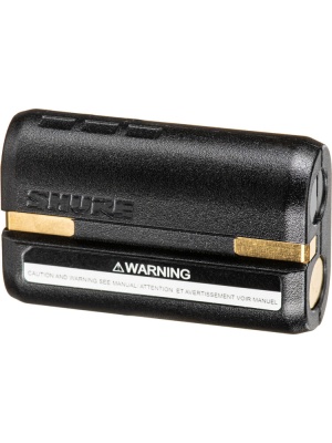 Shure SB900B baterie reîncărcabilă - Img2