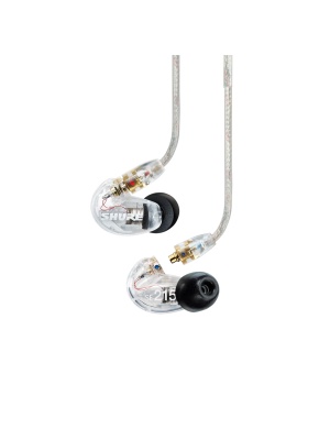 Shure SE215