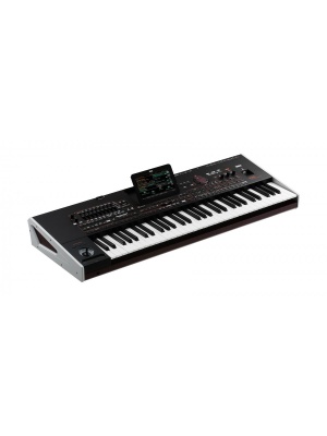 Sintetizator Korg Pa4X 61
