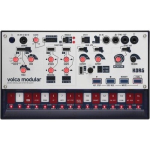 Sintetizator Korg Volca Modular - Img2