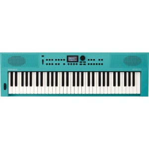 Sintetizator Roland Go:Keys 3 TQ - Img2