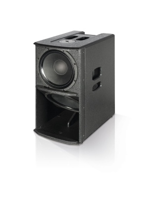 Sistem 2.1 Activ dB Technologies ES 1203 - Img3