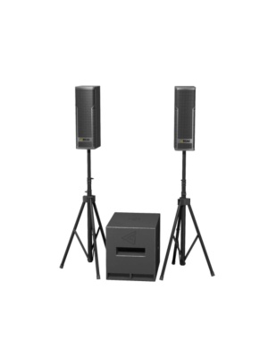 Sistem Activ MAG VerA S