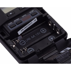 Sistem de Monitorizare In-Ear Wireless Shure PSM900 - Img2