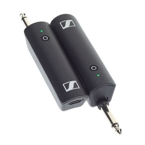Sistem Wireless pentru Instrument Sennheiser XSW-D Instrument Base Set