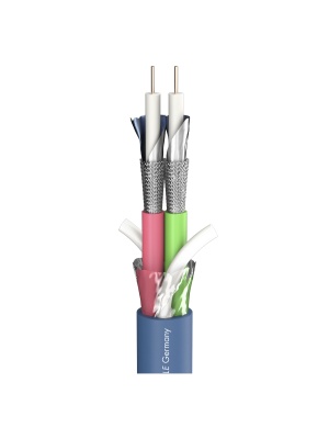 Sommer Cable SC-Vector 0.8/3.7