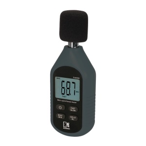 Sonometru Audac SLM200 - Img2