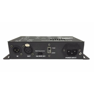 Splitter DMX 1 - 4 Sound Stil HD-207 - Img2