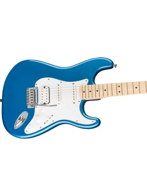 Squier Affinity Stratocaster 15G HSS LPB - Img4