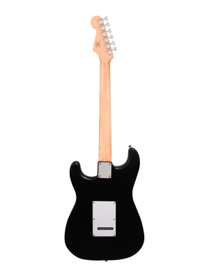 Squier Debut Stratocaster Black - Img3