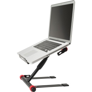 Stativ Laptop Magma Vektor - Img2
