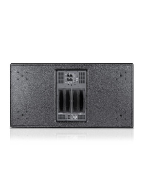 Subwoofer Activ dBTechnologies DVA KS20 - Img3
