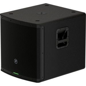 Subwoofer Activ Mackie SR18S - Img1
