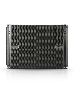 Subwoofer Line Array Activ dBTechnologies VIO S118