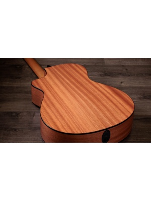 Taylor 112ce Sapele - Img10