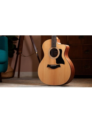 Taylor 114ce Sapele - Img12