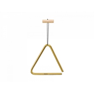 Triunghi Meinl Brass 6" TRI15B