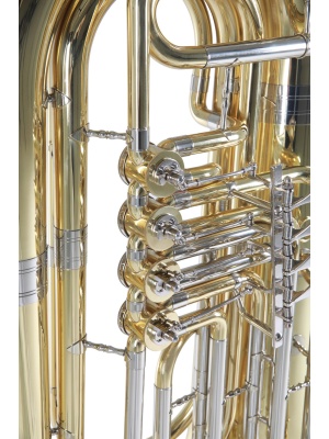 Tuba BBb Roy Benson TB-202 - Img6