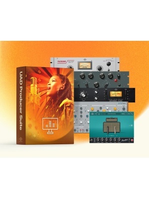 Universal Audio VOLT 1 - Img3