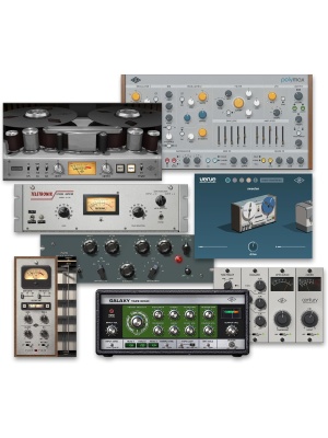 Universal Audio VOLT476 - Img7