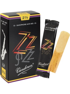 Vandoren SR4125 JAVA 2.5 - Img1