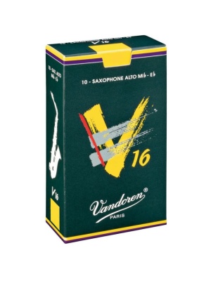 Vandoren SR7025 Java – Ancie 2.5 pentru Saxofon Alto - Img1
