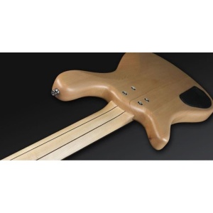 Warwick RB Streamer Std 4 Nat. Satin CHROME - Img2