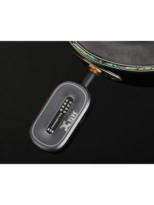 Xvive A58 – Sistem Wireless Digital 5.8GHz pentru Chitară și Bas - Img2