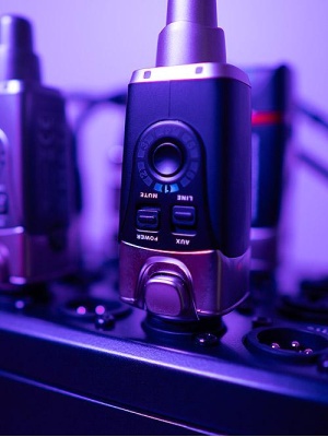 Xvive U45R2 Sistem wireless de monitorizare in-ear - Img4