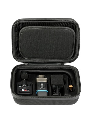 Xvive U9 – Sistem Wireless Digital pentru Vioară - Img4