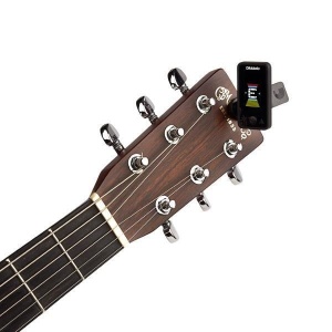 Acordor Cromatic Planet Waves PW-CT-17 Negru - Img2