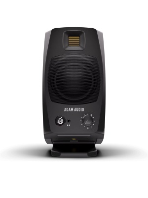 ADAM Audio D3V Monitoare Active Desktop Compacte USB-C | MusicShop