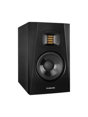 Adam Audio T5V Monitor Activ Studio 5″ U-ART Ribbon | MusicShop