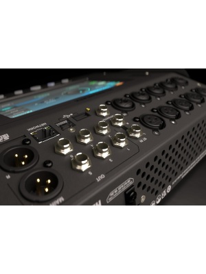 Allen & Heath CQ‑12T - Img2