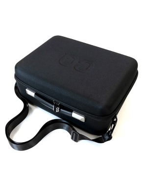 Allen & Heath CQ18T case - Img1