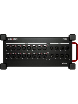 Allen & Heath DT168 - Img2