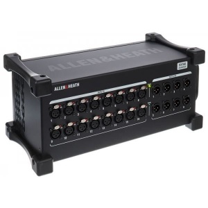 Allen & Heath DX168 - Img1