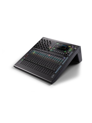 Allen & Heath Qu‑5 - Img3