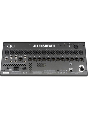 Allen & Heath Qu-5 - Img4