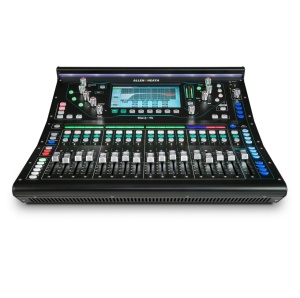 Allen & Heath SQ‑5 - Img2