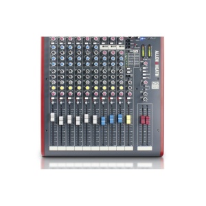 Allen & Heath ZED-12FX - Img2
